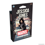 Marvel Champions LCG: Jessica Jones Hero Pack