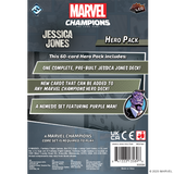 Marvel Champions LCG: Jessica Jones Hero Pack