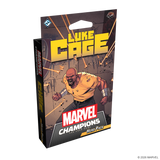 Marvel Champions LCG: Luke Cage Hero Pack