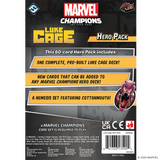 Marvel Champions LCG: Luke Cage Hero Pack