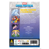 Marvel Crisis Protocol - Uncanny Telepaths & Telekinetics