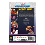 Marvel Crisis Protocol: X-Fiends & Foes Character Pack