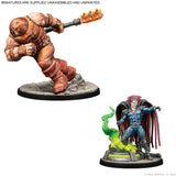 Marvel Crisis Protocol: X-Fiends & Foes Character Pack