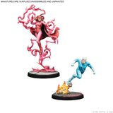 Marvel Crisis Protocol - Members of the Brotherhood