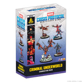 Marvel Crisis Protocol: Criminal Underworld