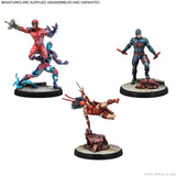 Marvel Crisis Protocol: Criminal Underworld