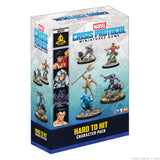 Marvel Crisis Protocol miniatures game character pack packaging on a white background