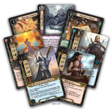 Lord of the Rings LCG: Dream-Chaser Hero Expansion