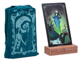 Disney: The Nightmare Before Christmas Megasized Tarot Deck