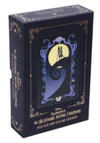 Disney: The Nightmare Before Christmas Megasized Tarot Deck