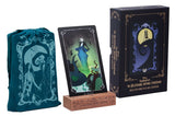 Disney: The Nightmare Before Christmas Megasized Tarot Deck