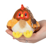Squishable Hen (Micro)