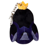 Squishable King Raven (Micro)