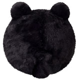 Squishable Black Bear (Mini)