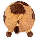 Squishable Chocolate Cow (Mini)