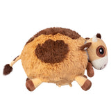 Squishable Chocolate Cow (Mini)