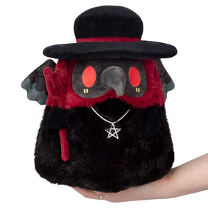 Squishable Demon Plague Doctor (Mini)