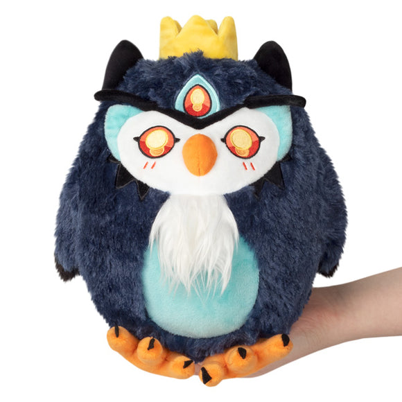 Squishable Demon Owl (Mini)