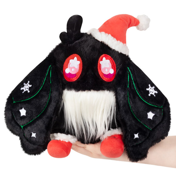 Squishable Festive Baby Mothman (Mini)