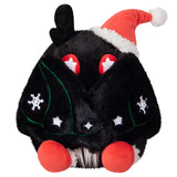 Squishable Festive Baby Mothman (Mini)