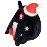 Squishable Festive Baby Mothman (Mini)