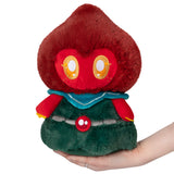 Squishable Flatwoods Monster (Mini)