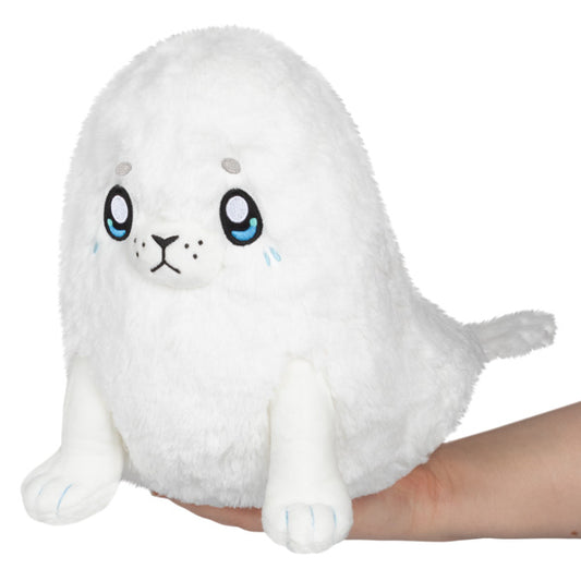 Squishable Harp Seal (Mini)