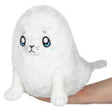 Squishable Harp Seal (Mini)