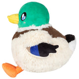 Squishable Mallard Duck (Mini)