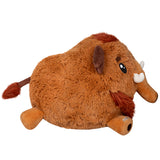 Squishable Woolly Mammoth II (Mini)