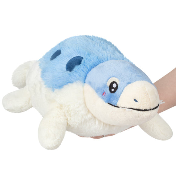 Squishable Mosasaurus (Mini)