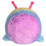 Squishable Rainbow Caterpillar (Mini)