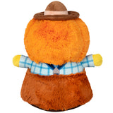 Squishable Scarecrow (Mini)