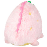 Squishable Strawberry Crocodile (Mini)