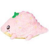 Squishable Strawberry Crocodile (Mini)