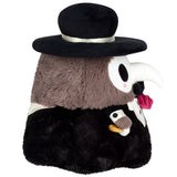 Squishable Wedding Plague Doctor (Mini)