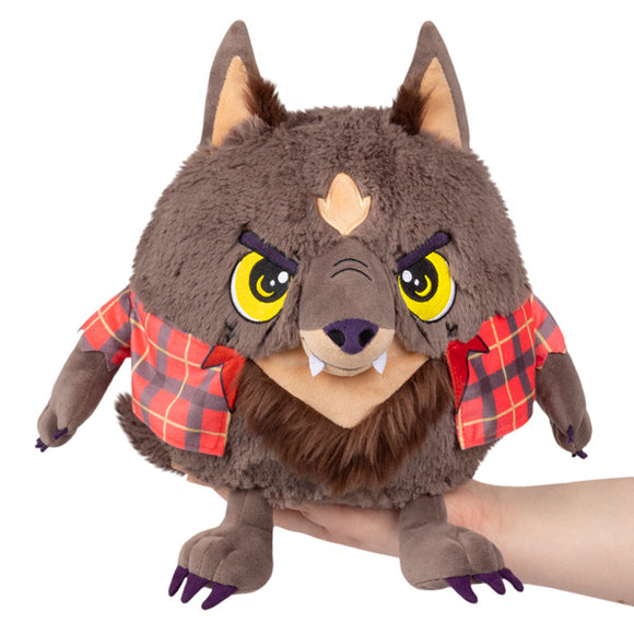 Squishable Werewolf (Mini)