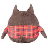 Squishable Werewolf (Mini)