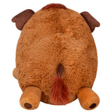 Squishable Woolly Mammoth II (Mini)