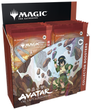 Magic: the Gathering - Avatar: The Last Airbender Collector Booster Display Box