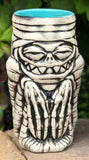 Rummy Mummy Tiki Mug by Biggs Tiki