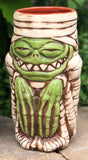 Biggs Tiki: Rummy Mummy Tiki Mug