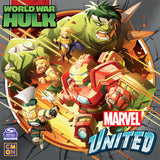 Marvel United: World War Hulk