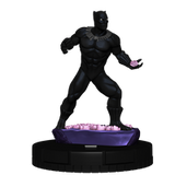 HeroClix: Black Panther Booster