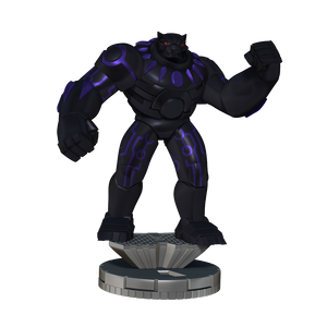 HeroClix: Iconix - Wakanda Hulkbuster