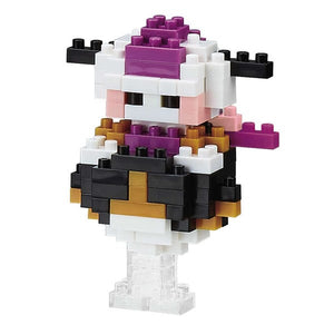 Dragon Ball Z Nanoblock - Frieza