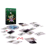 Necromancer: Dig Up A Few Friends!