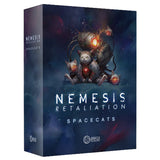 Nemesis: Retaliation - Cats