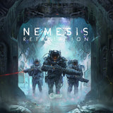 Nemesis: Retaliation - Core Box
