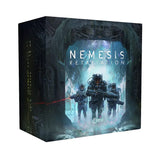 Nemesis: Retaliation - Core Box